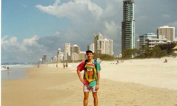 Main Beach